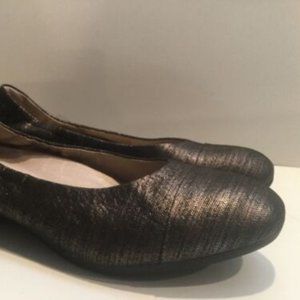 Dansko Lisanne Pewter Sz 41